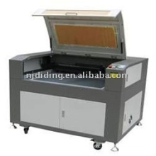 DEELEE Laser Engraving and Cutting Machine